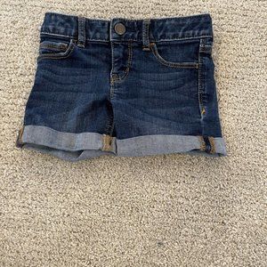 Gap Size 5 Jean Shorts